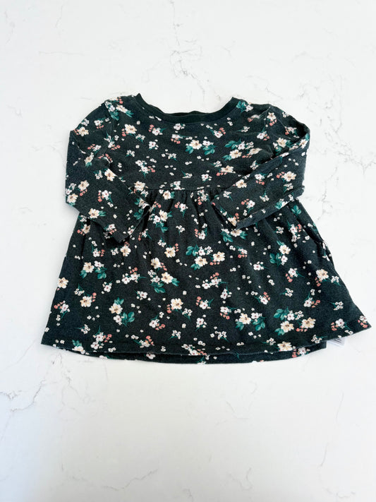 Old Navy-Robe-12/18 mois