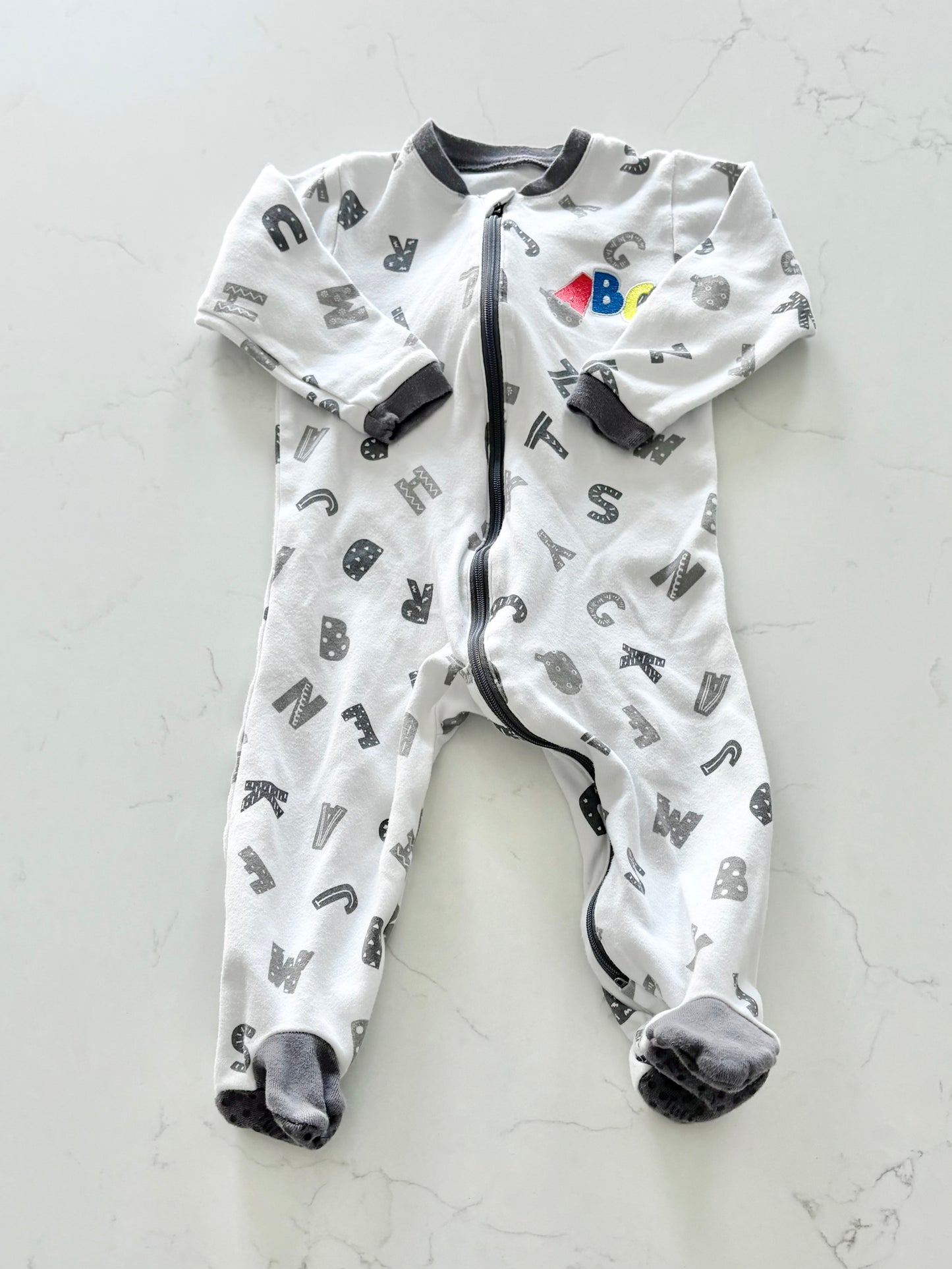 Tuffy-Pyjama-12 mois