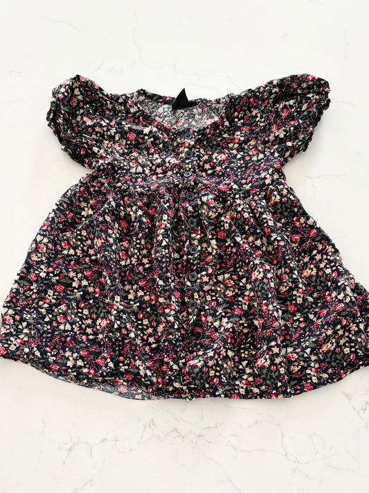 Mode choc-Robe-2T