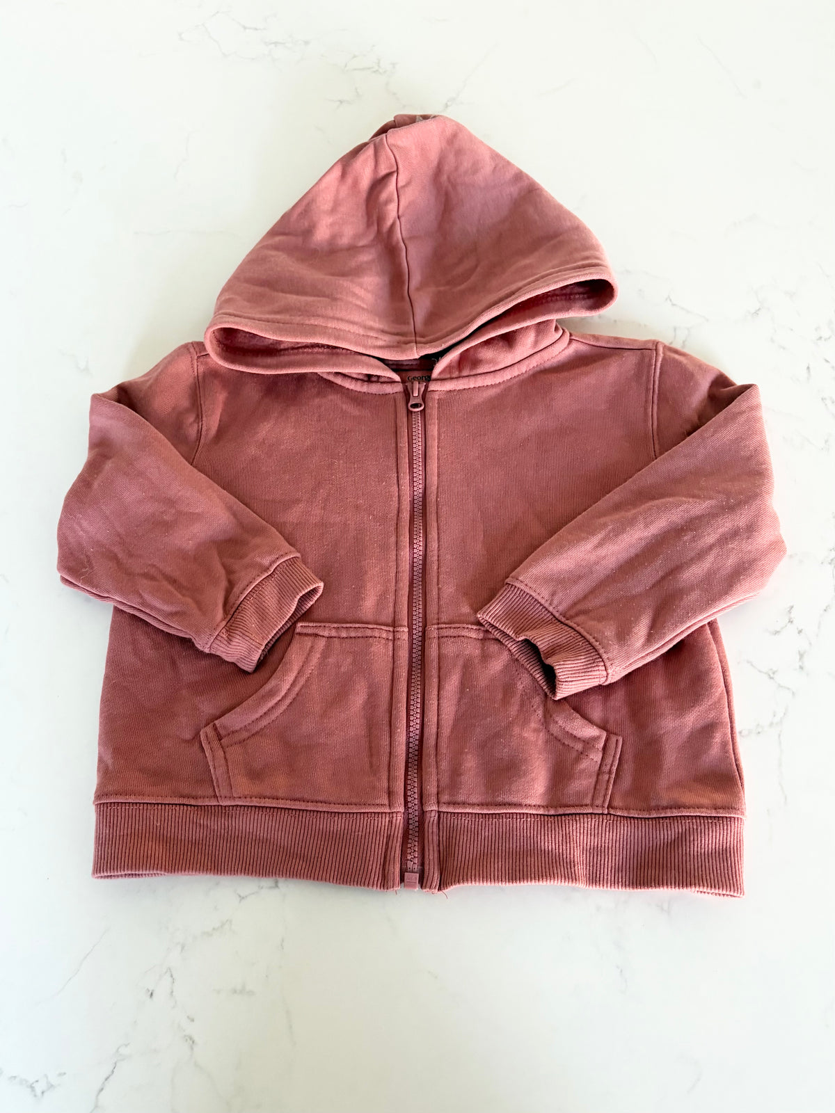 George-Veste-18/24 mois