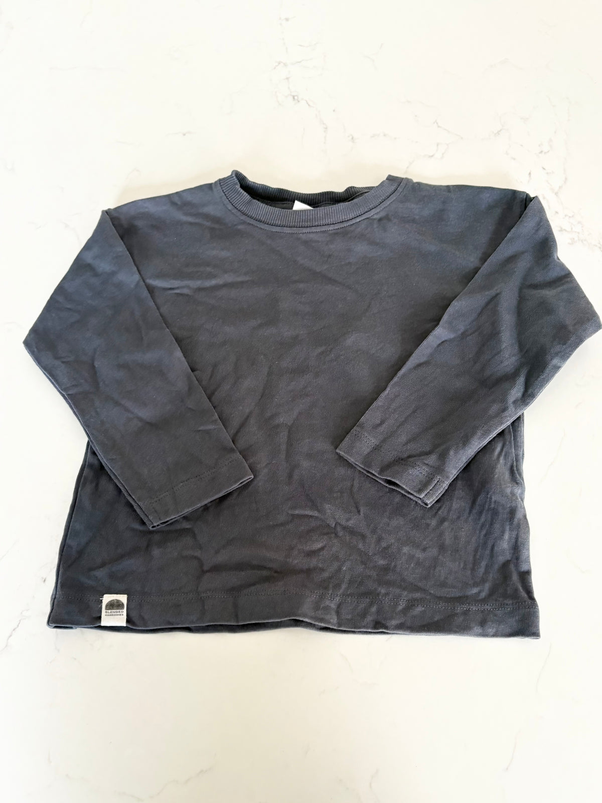 Zara-Chandail-2T