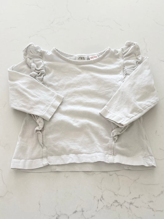 Zara-Chandail-18/24 mois