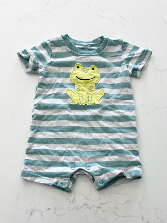 Carters/Child of mine-3/6 mois