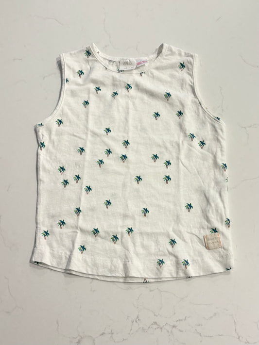 Zara-Camisole-4/5T
