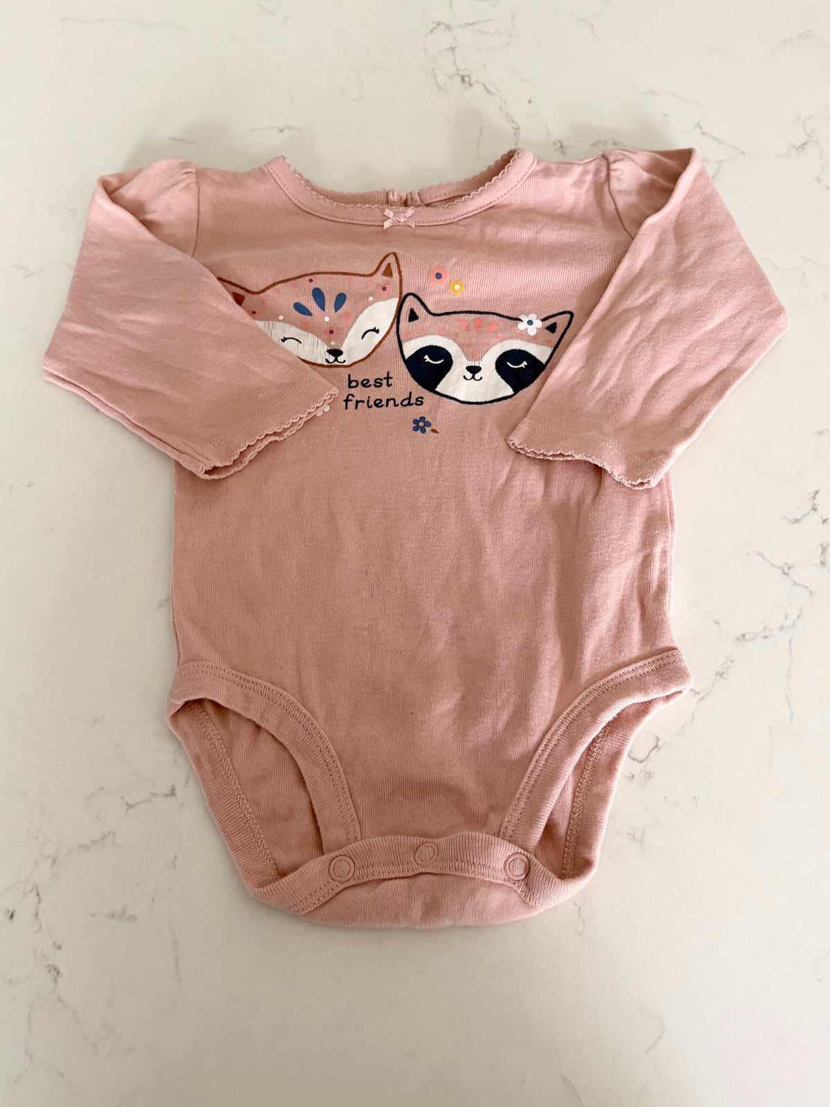Carters-Cache couche-9 mois