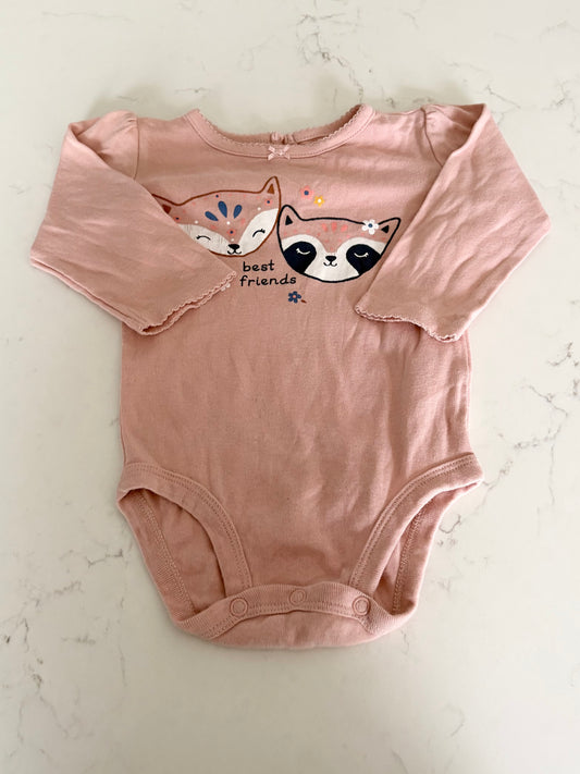 Carters-Cache couche-9 mois