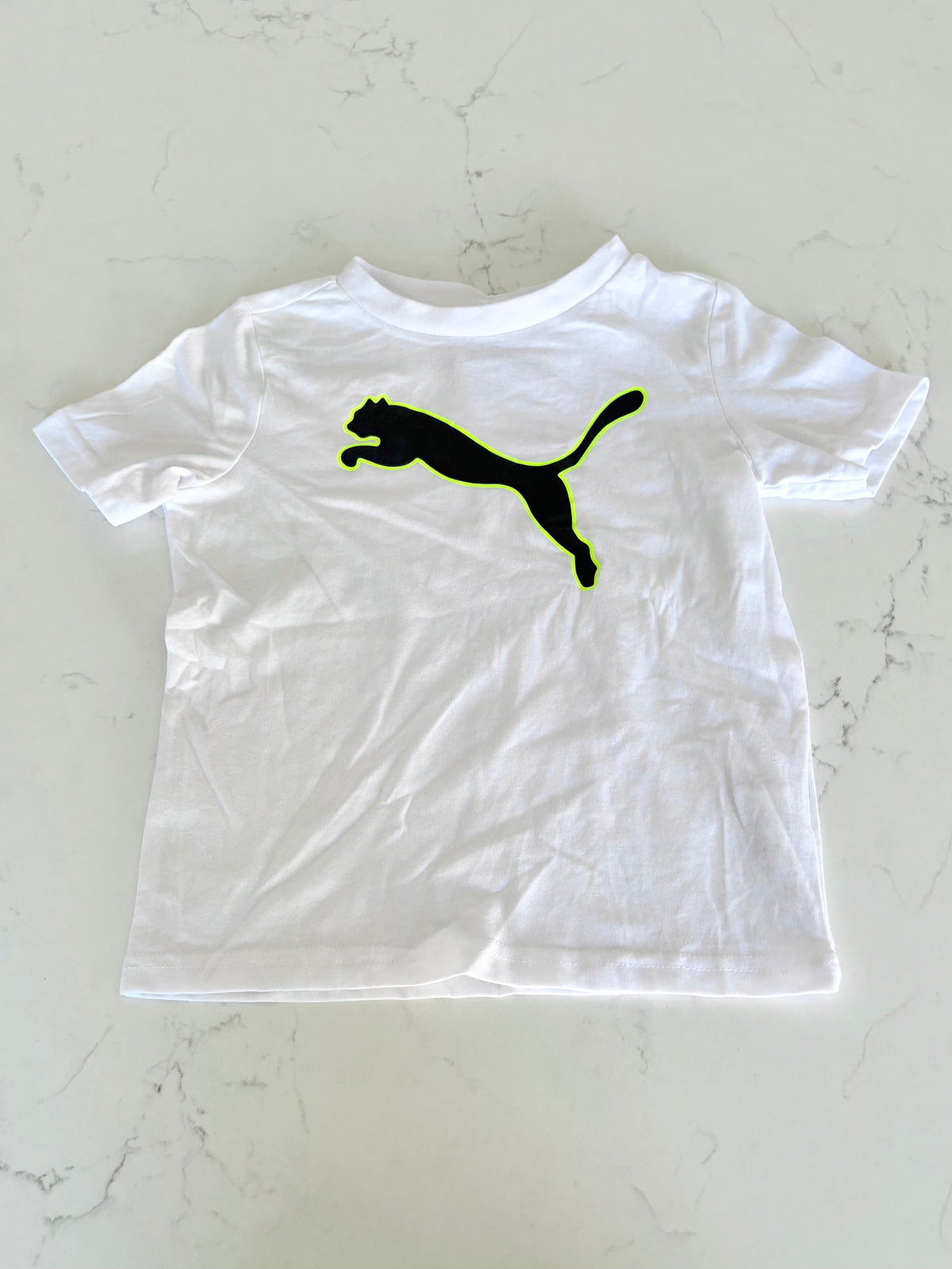 Puma-T shirt-3T