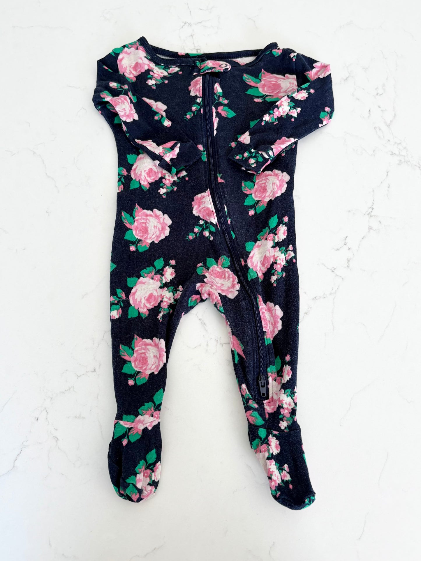 Joe Fresh-Pyjama-0/3 moi