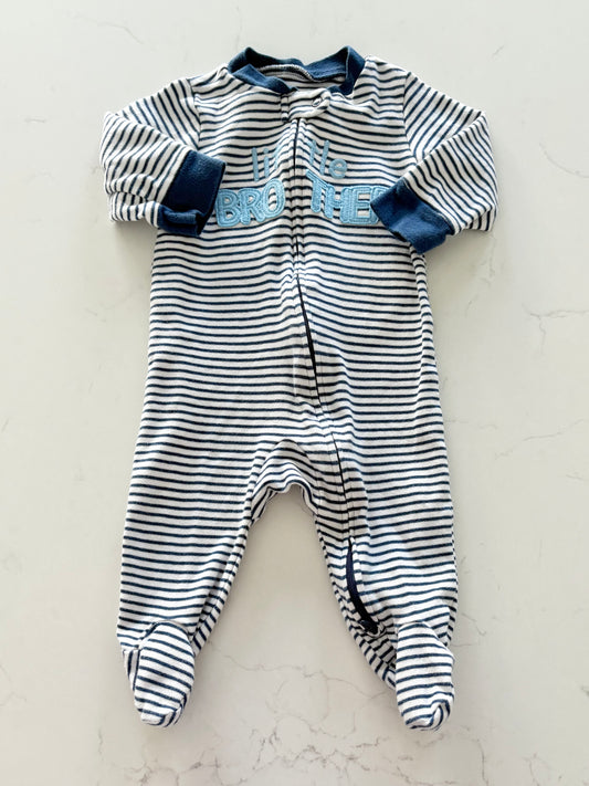 Carters/Child of mine-Pyjama-3/6 mois