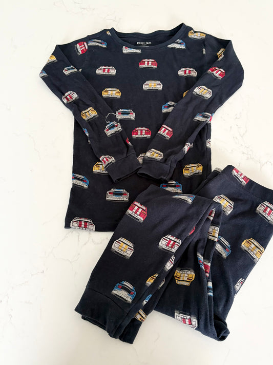 Petit lem-Pyjama-7T