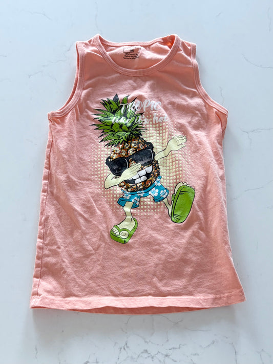 Camisole-XS ( 6T )