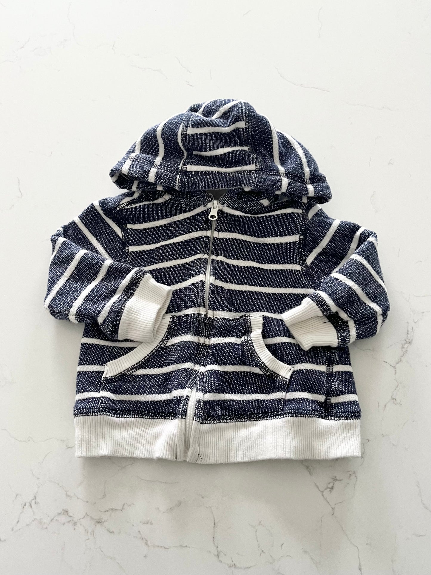 Joe Fresh-Veste-6/12 mois ( légère imperfection)