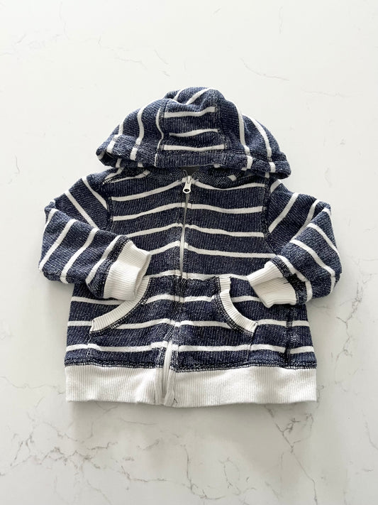 Joe Fresh-Veste-6/12 mois ( légère imperfection)