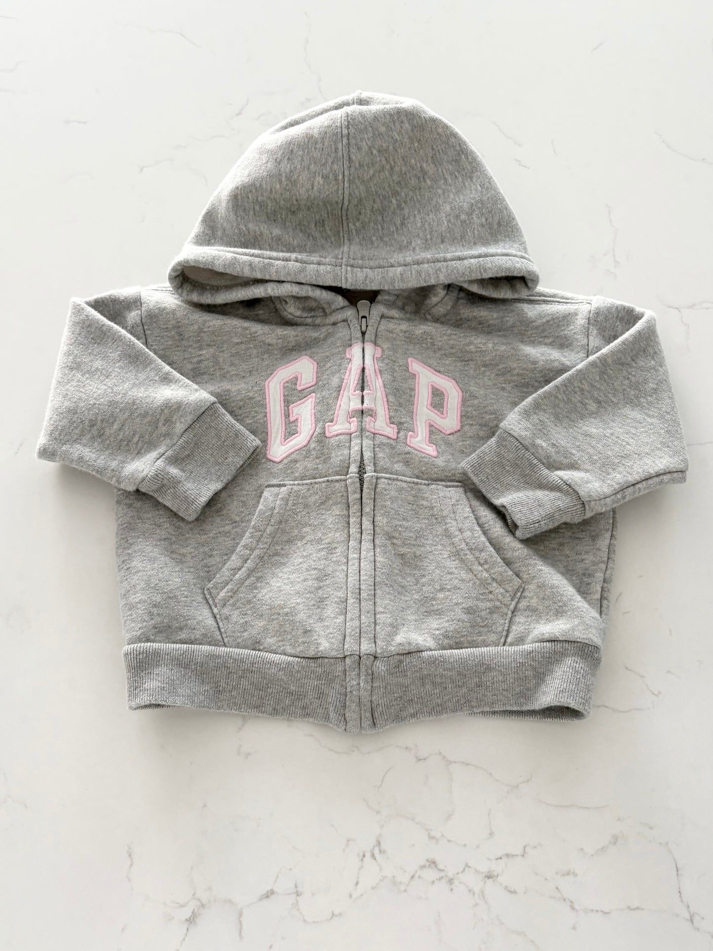 GAP-Veste-6/12 mois