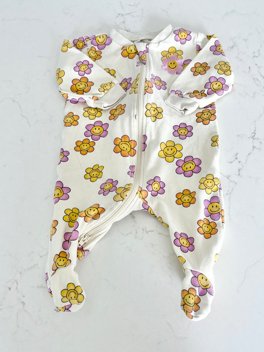 Pekkle-Pyjama-3 mois