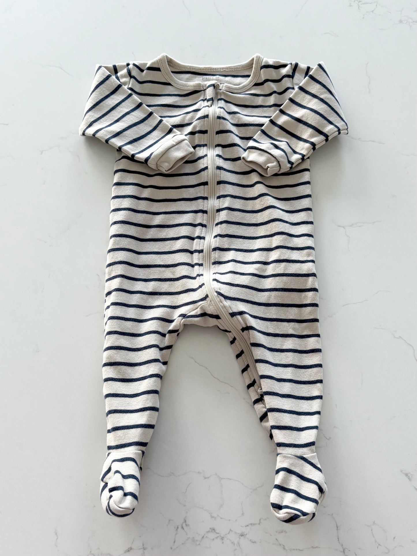 Petit Lem-Pyjama-9 mois