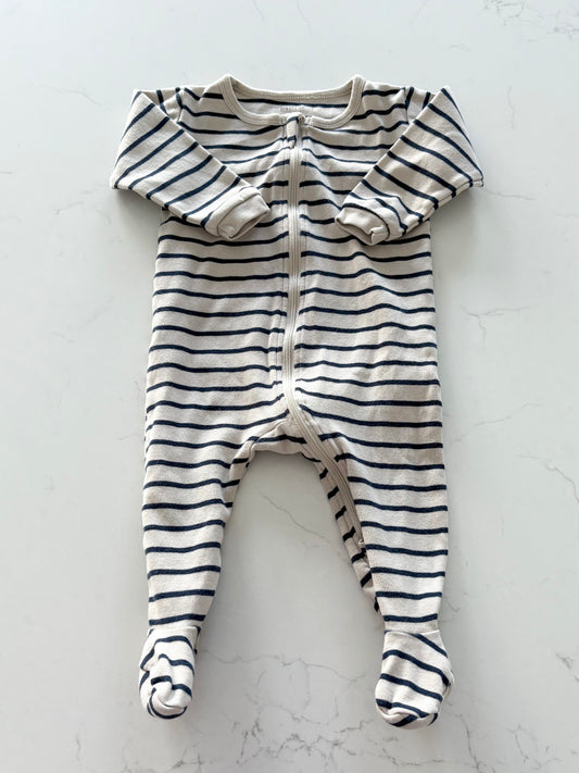 Petit Lem-Pyjama-9 mois