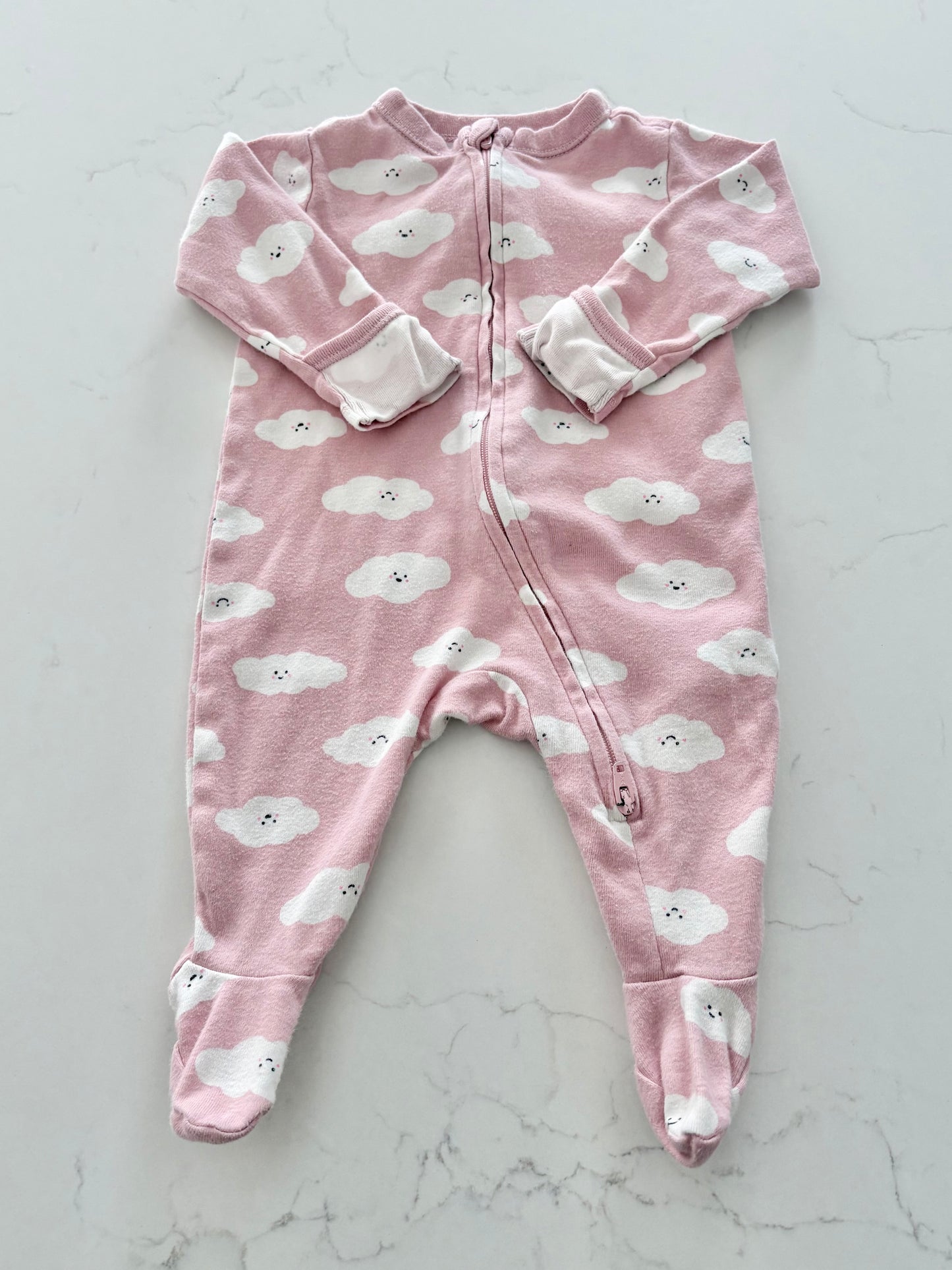 Old Navy-Pyjama-0/3 mois