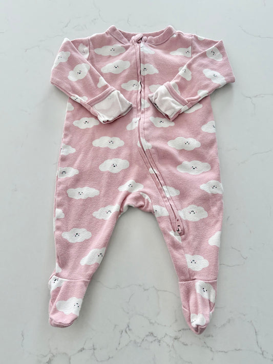 Old Navy-Pyjama-0/3 mois