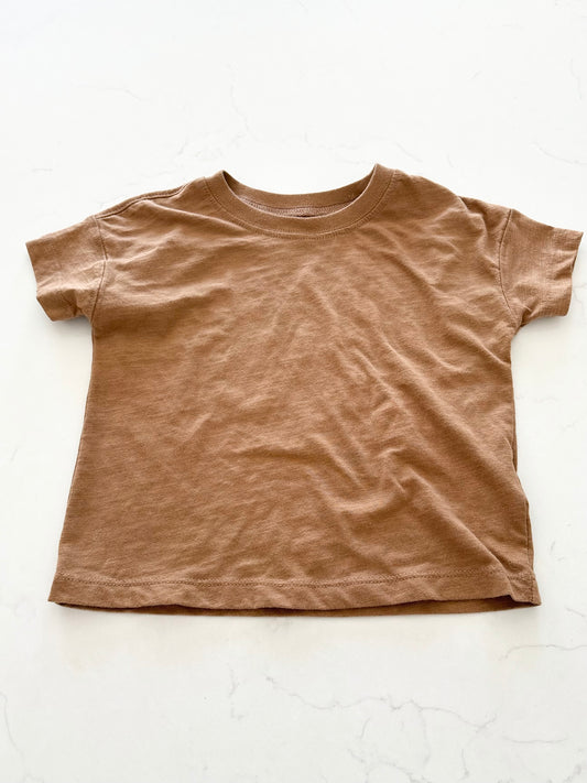 Carters-T shirt-24 mois