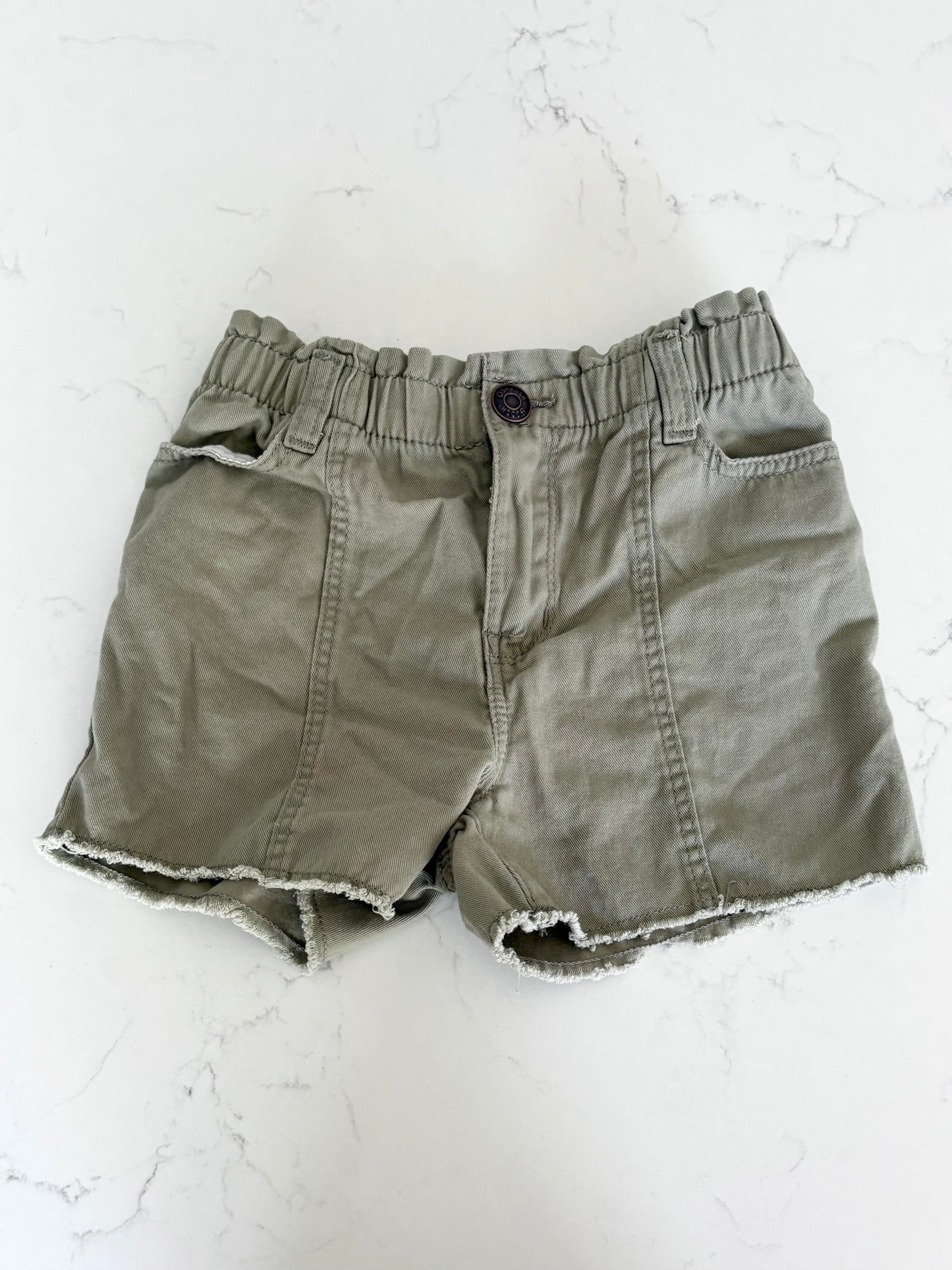 Oshkosh-Short-6T