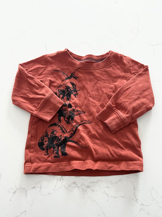Carters-Chandail-9 mois