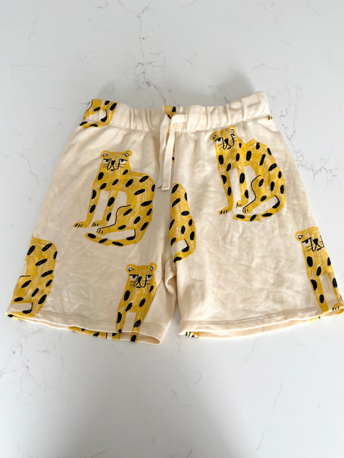 H&M-Short-7/8T