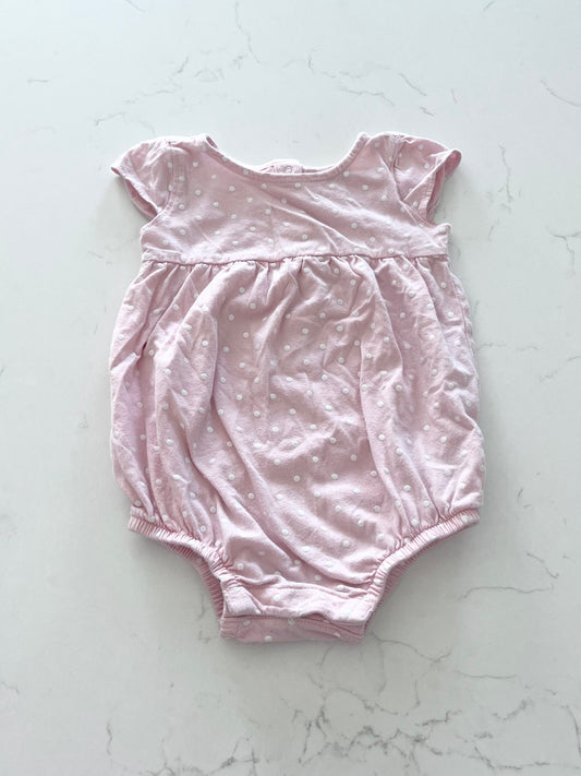 Old Navy-Barboteuse-6/12 mois
