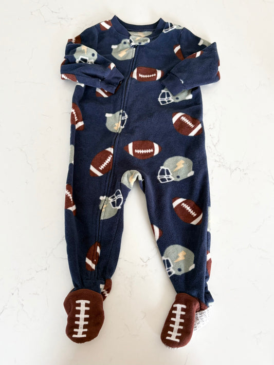 Carters-Pyjama-18 mois