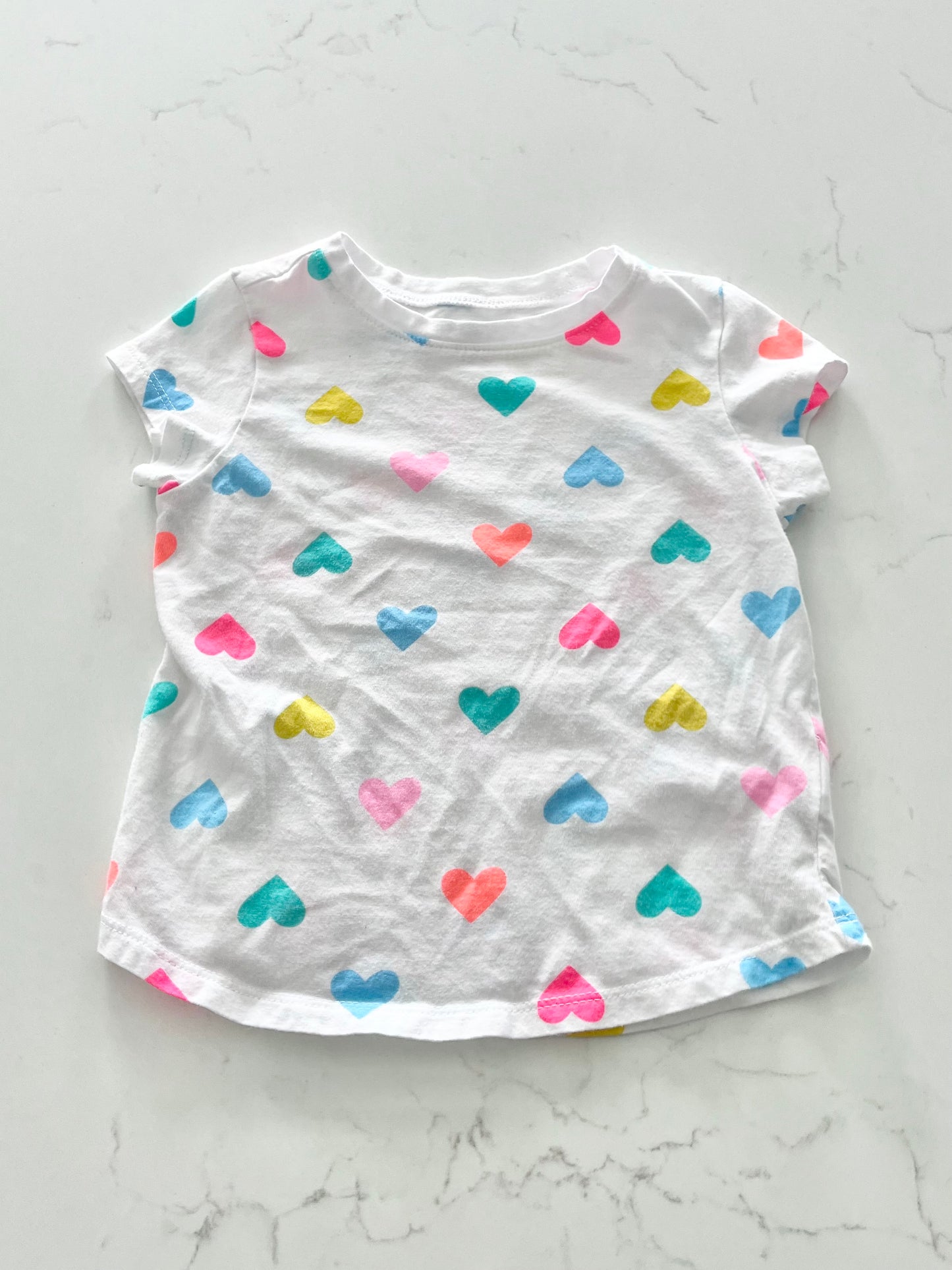 Old Navy-T shirt-2T