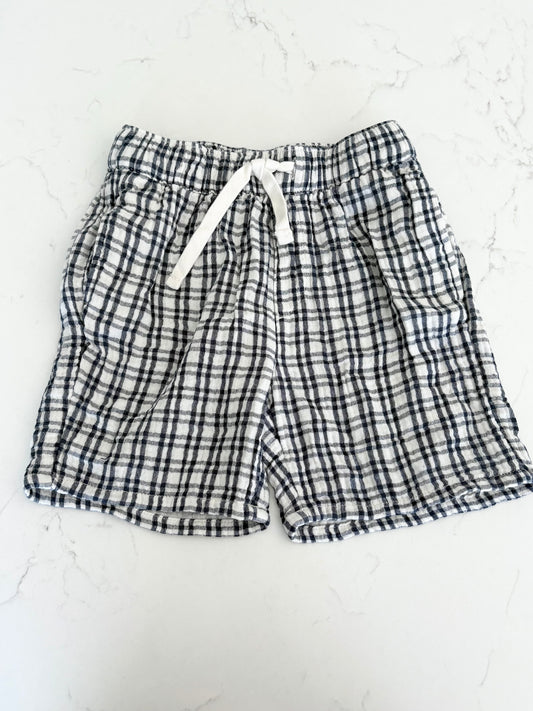 H&M-Short-2/3T