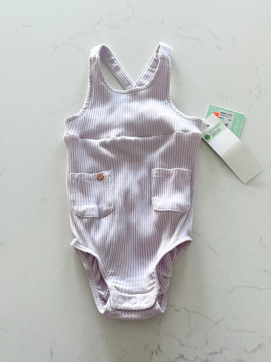 NEUF-Mode choc-Barboteuse-9 mois