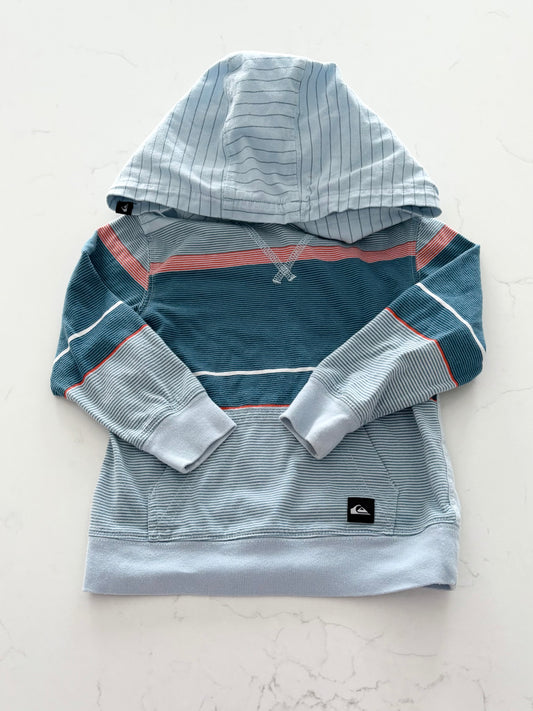 Quicksilver-Chandail-2T