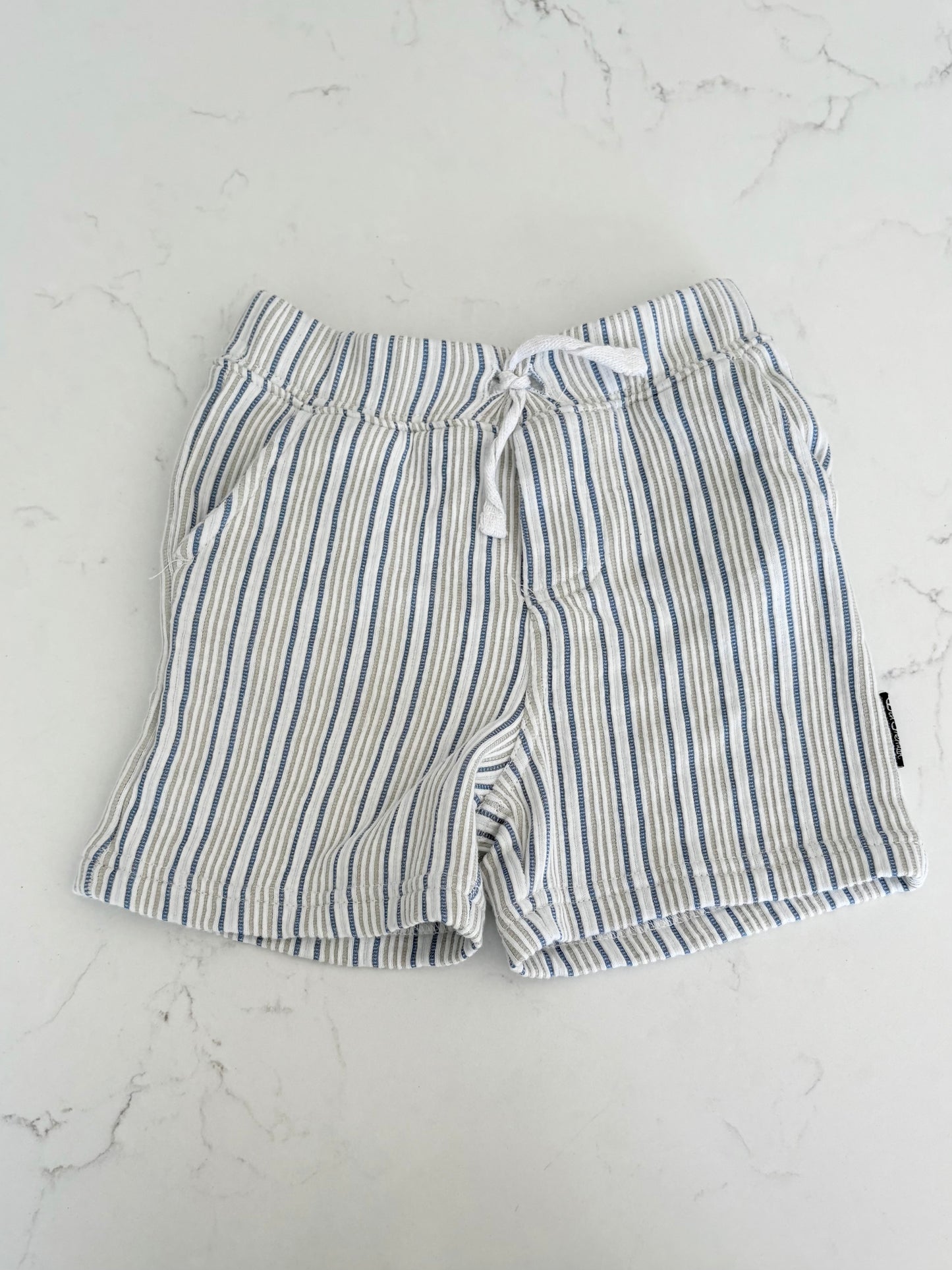 Ben sherman-Short-18 mois