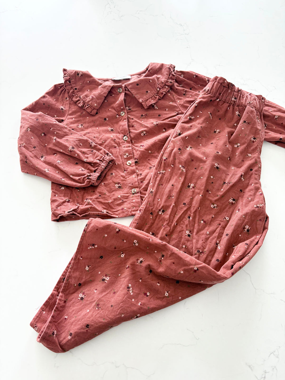 Primark-Ensemble-6/7t