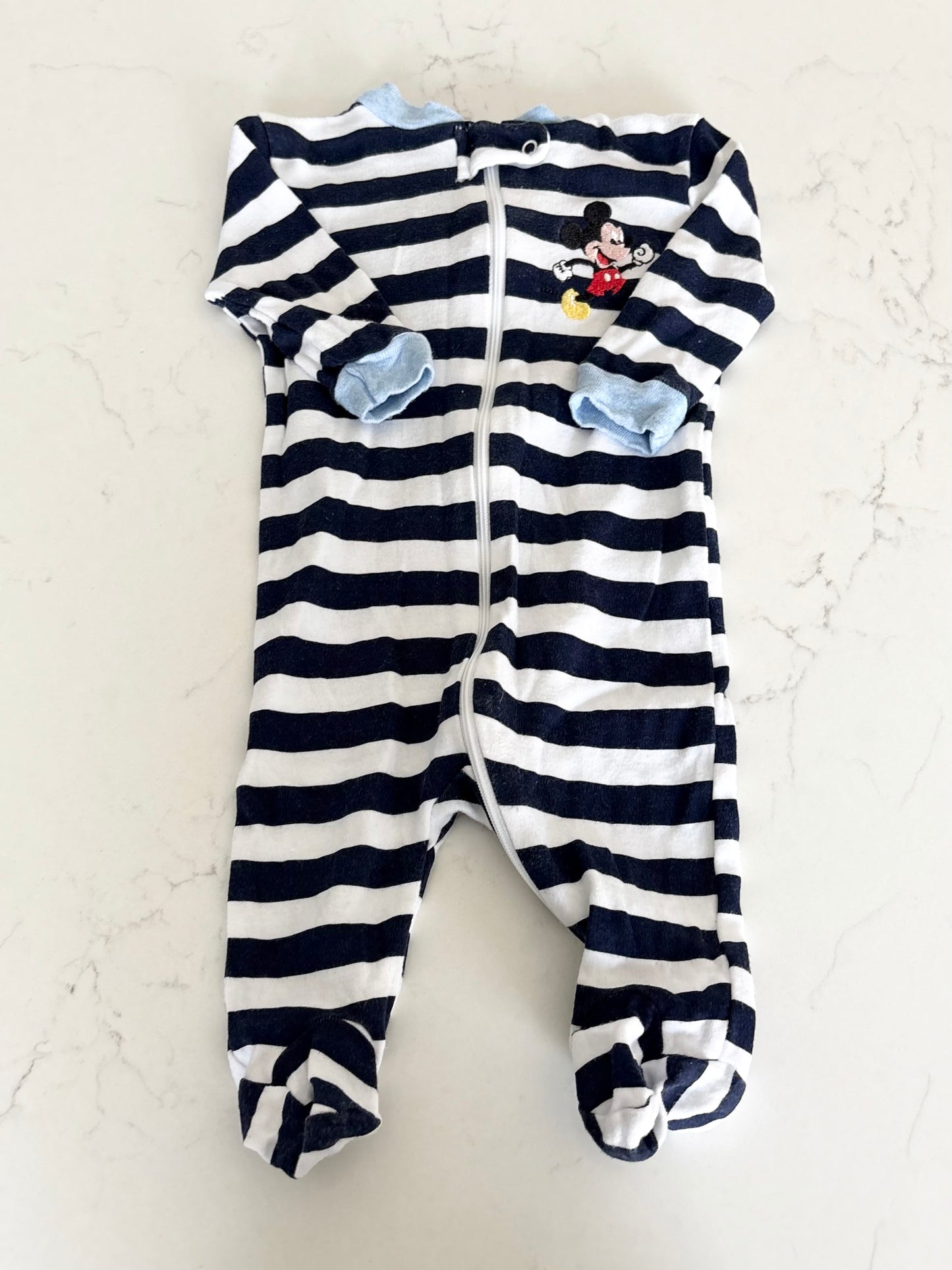 Disney-Pyjama-0/3 mois