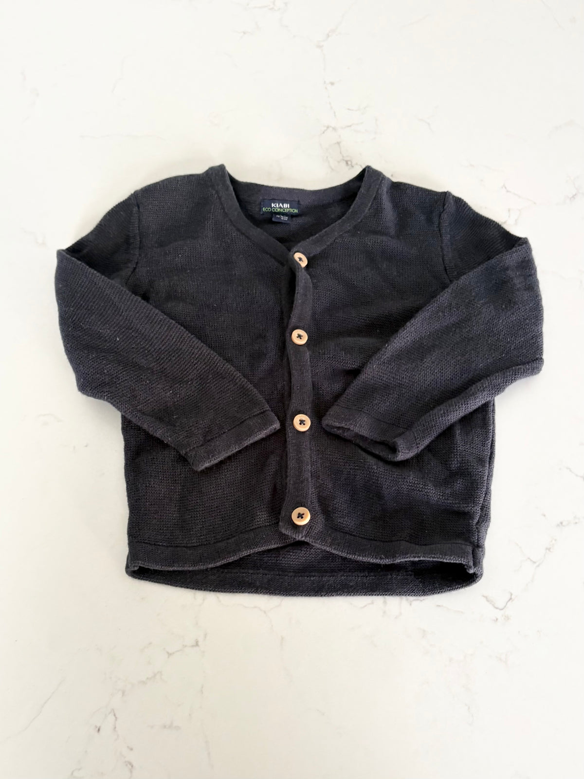 Kiabi-Cardigan-12 mois