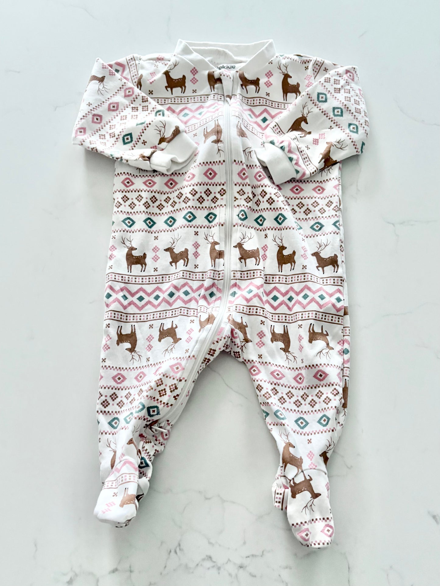 Pekkle-Pyjama-6 mois