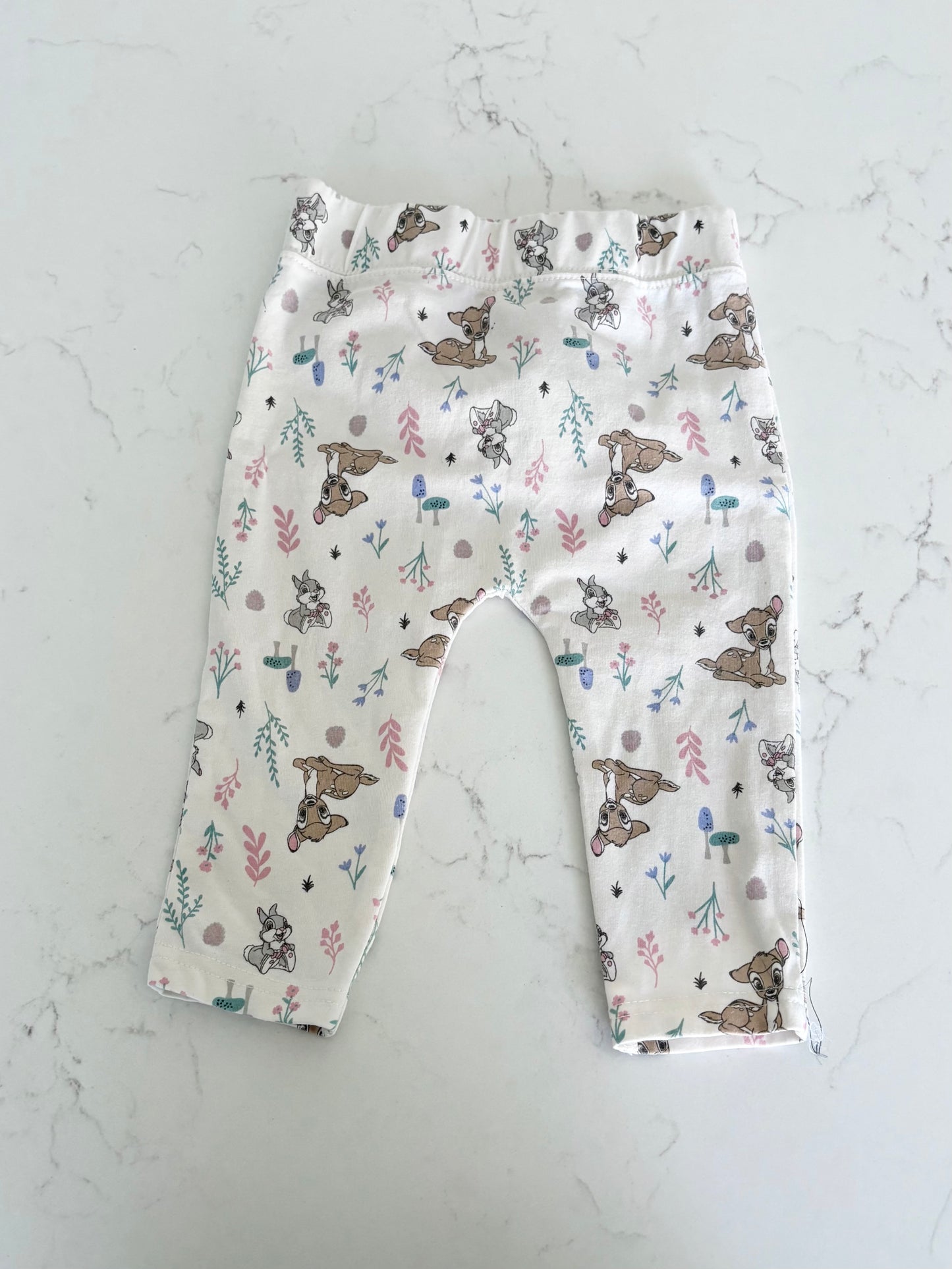 Disney baby-Pantalon-6/12 mois