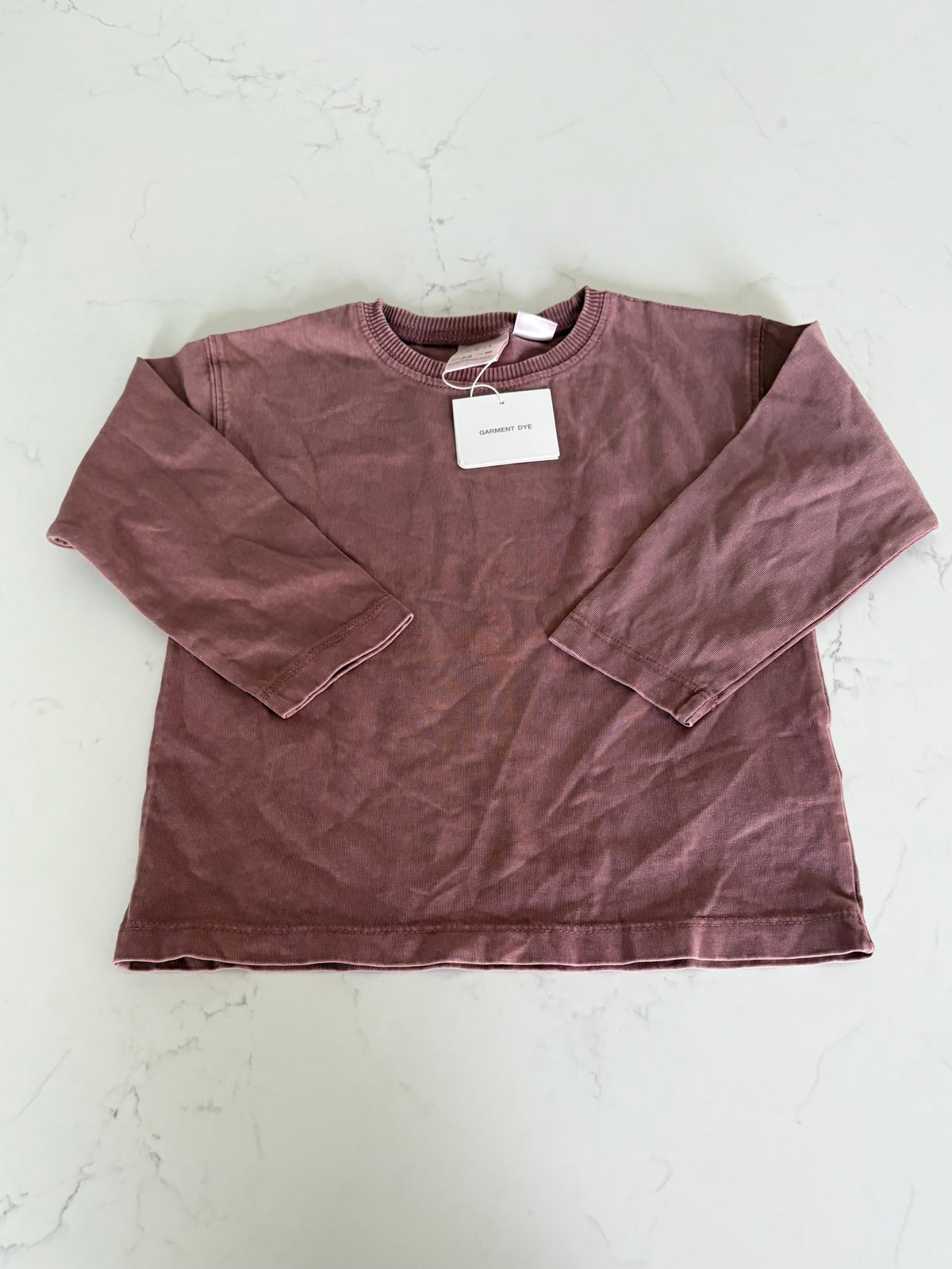 Neuf-Zara-Chandail-2/3T