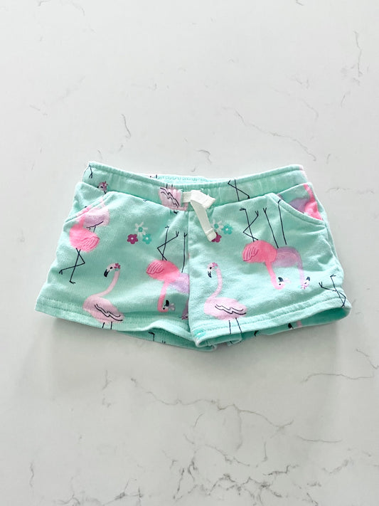 Carters-Short-6 mois