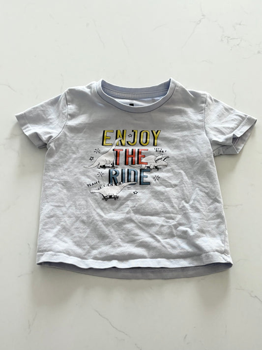 TAG-t shirt-18 mois