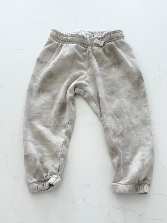 H&M-Jogging-18/24 mois