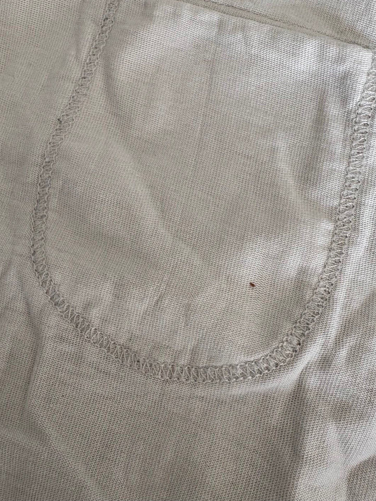 *Imparfait-Zara-Chandail-4/5T
