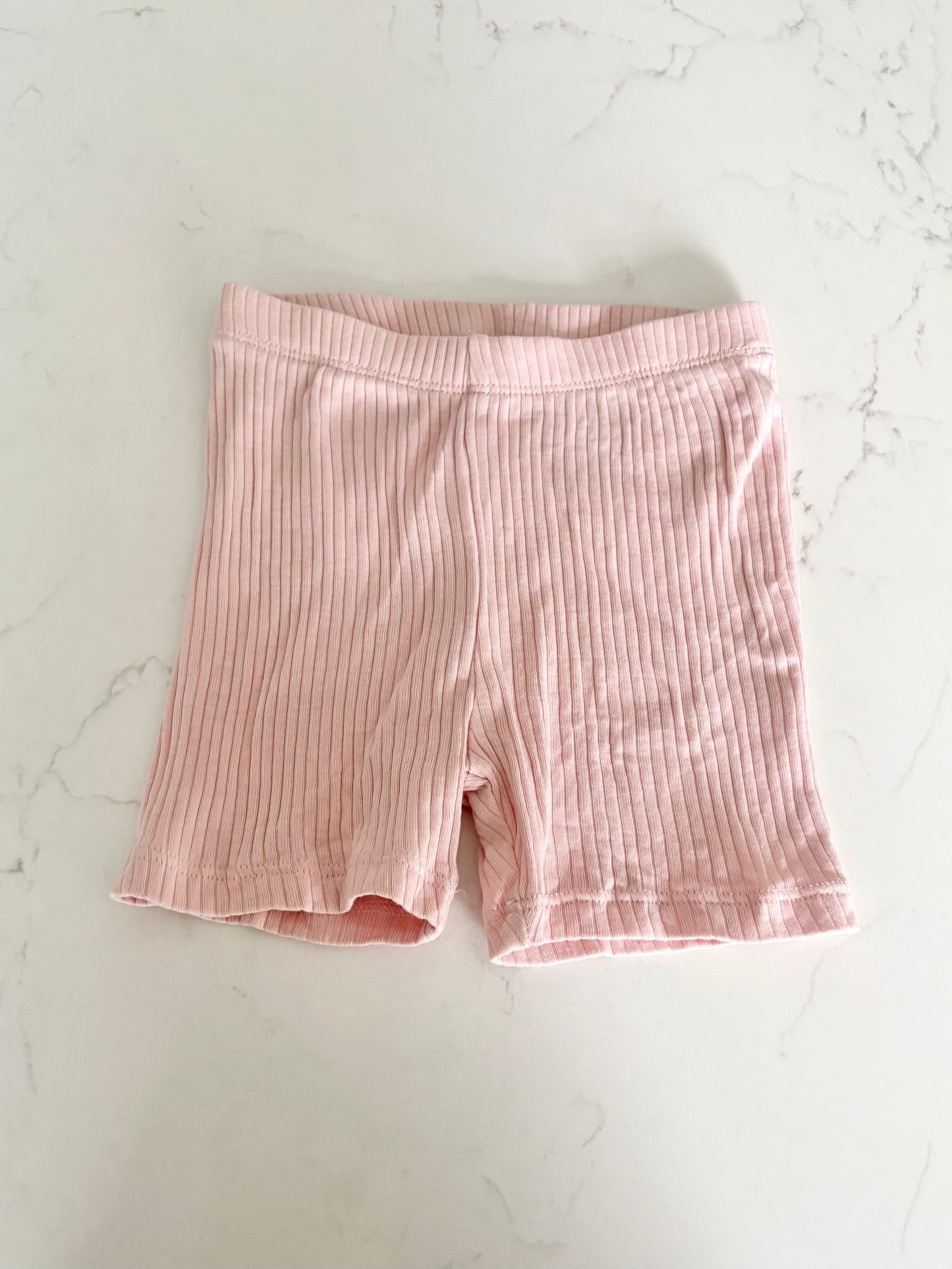 H&M-Short-9/12 mois