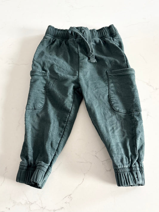 Blumind-Jogger-12 mois ( léger accros)