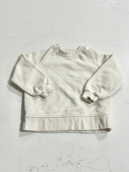 Zara-Crewneck-2/3T