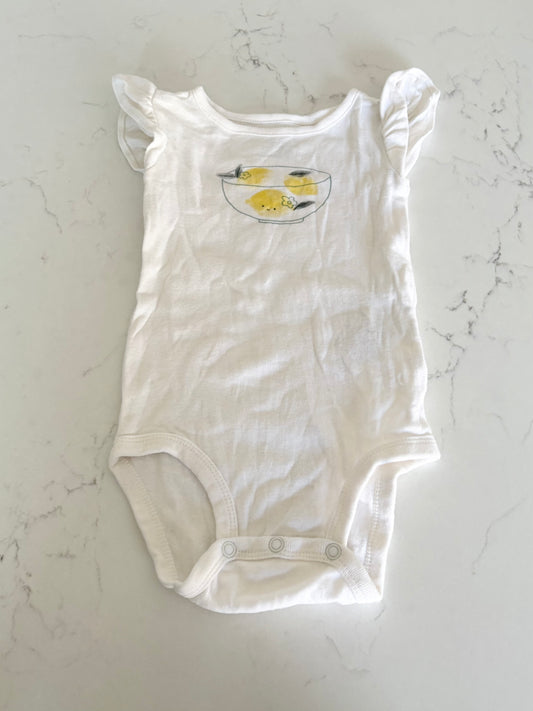 Carters-Cache couche-12 mois