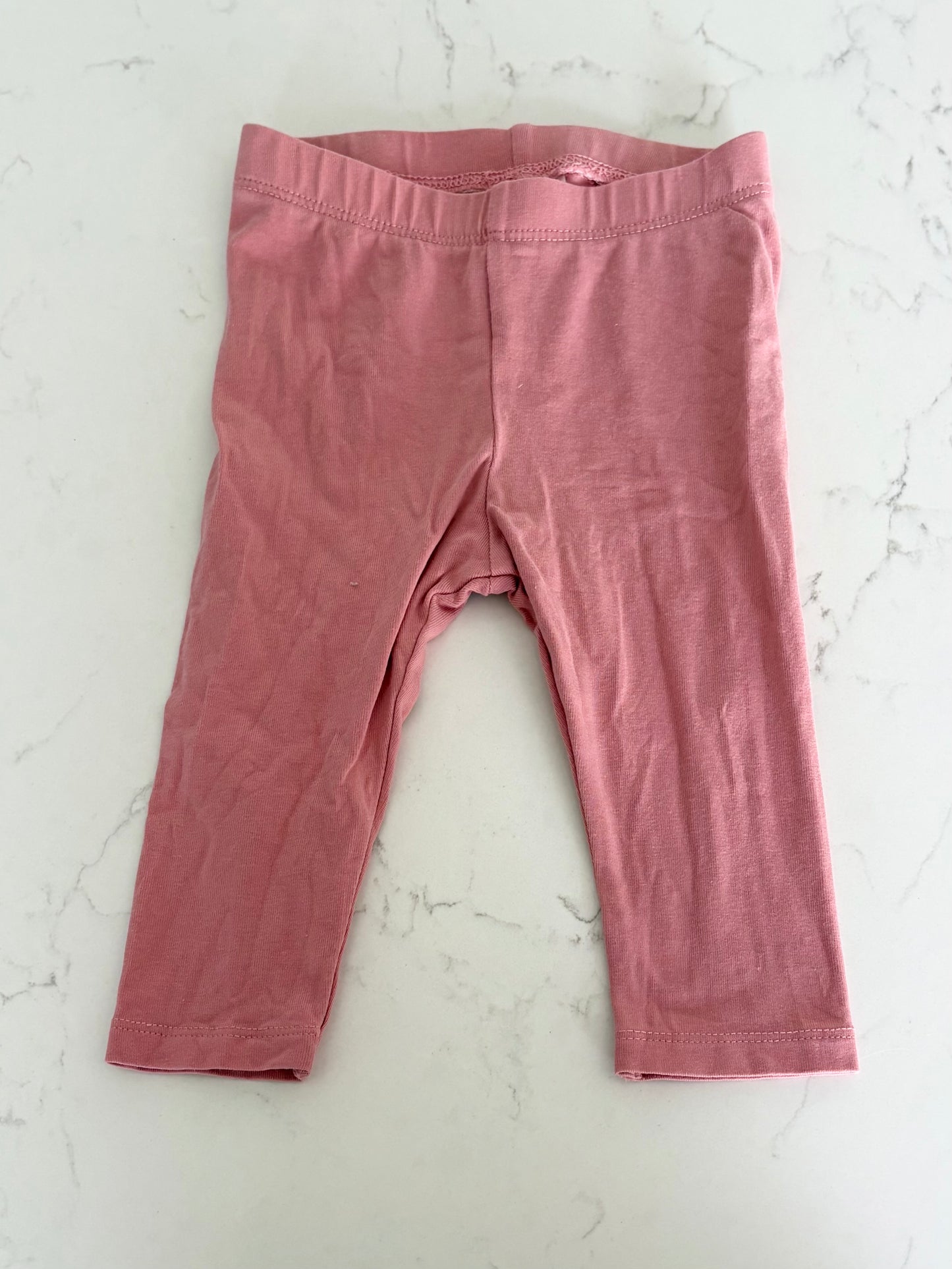 H&M-Legging-4/6 mois