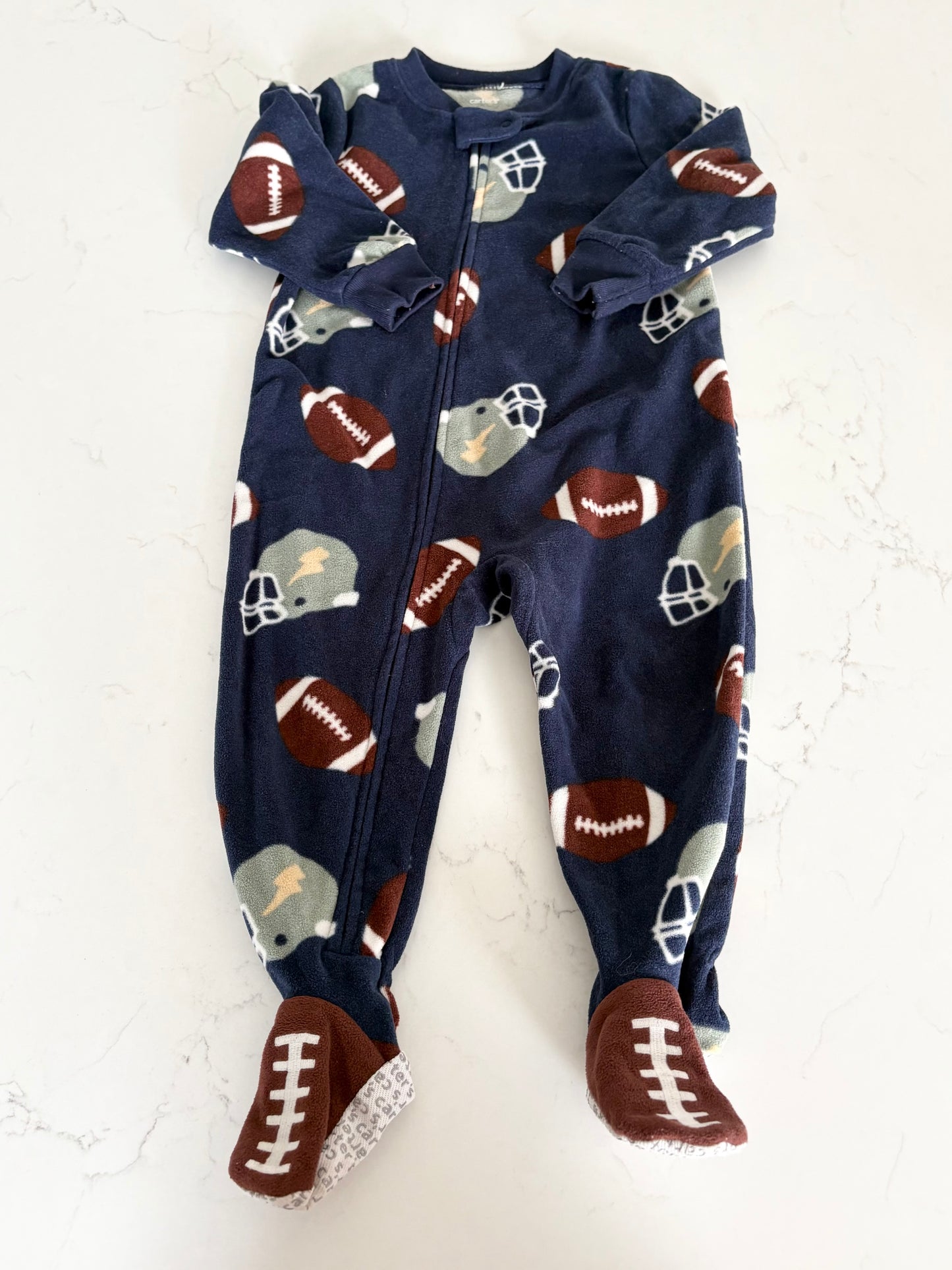 Carters-Pyjama-18 mois